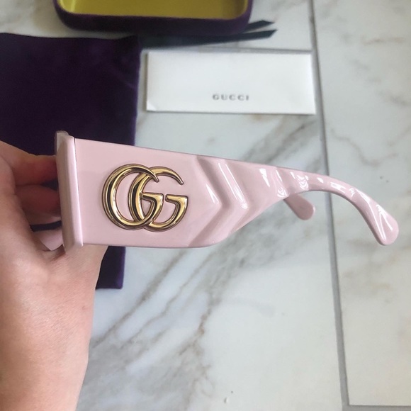 🔥NEW GUCCI SUNGLASSES 🔥 - Picture 10 of 13